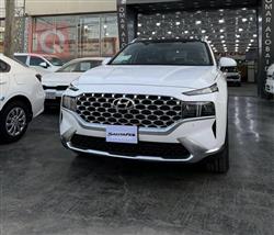 هيونداي سانتافي